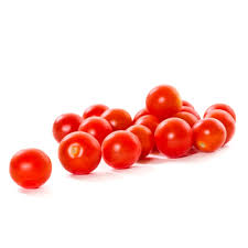 Tomate Cherry - BIO-SABOR S.A.T